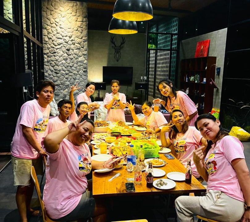 Photo of Others in Muak Lek