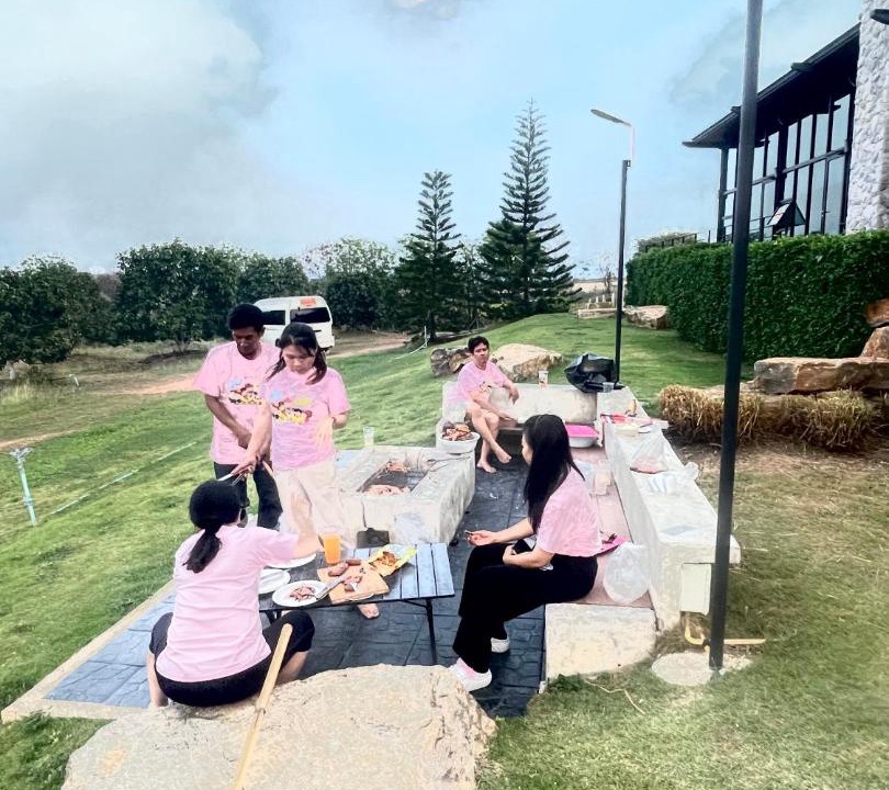 Photo of Outdoor in Muak Lek
