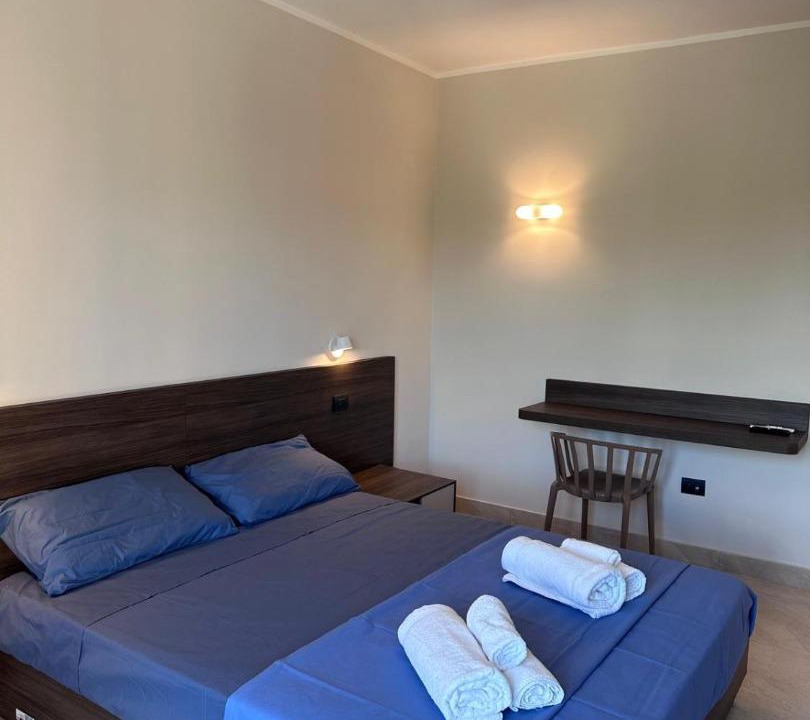 Photo of Bedroom in Centro Storico
