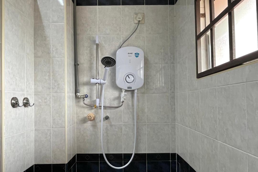 Photo of Bathroom in Ayer Molek