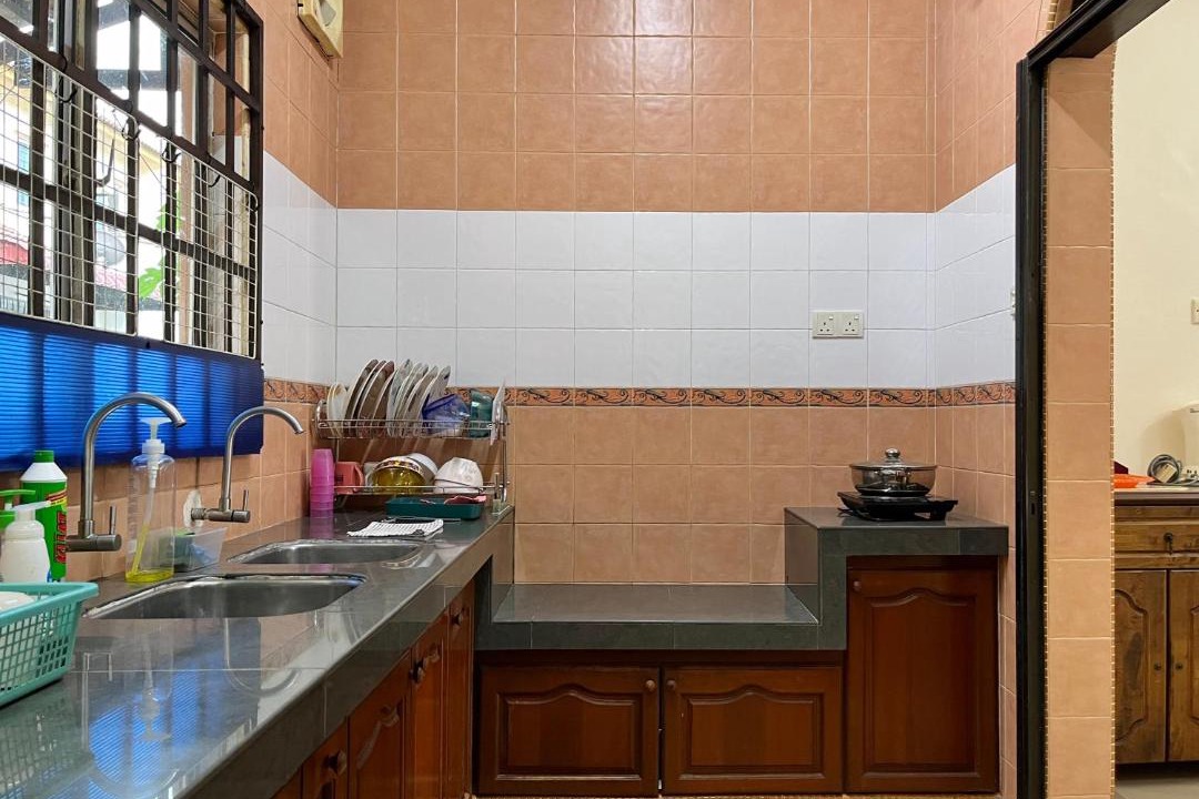 Photo of Kitchen in Ayer Molek