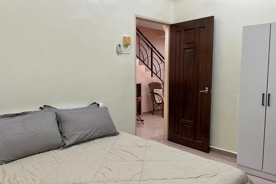 Photo of Bedroom in Ayer Molek