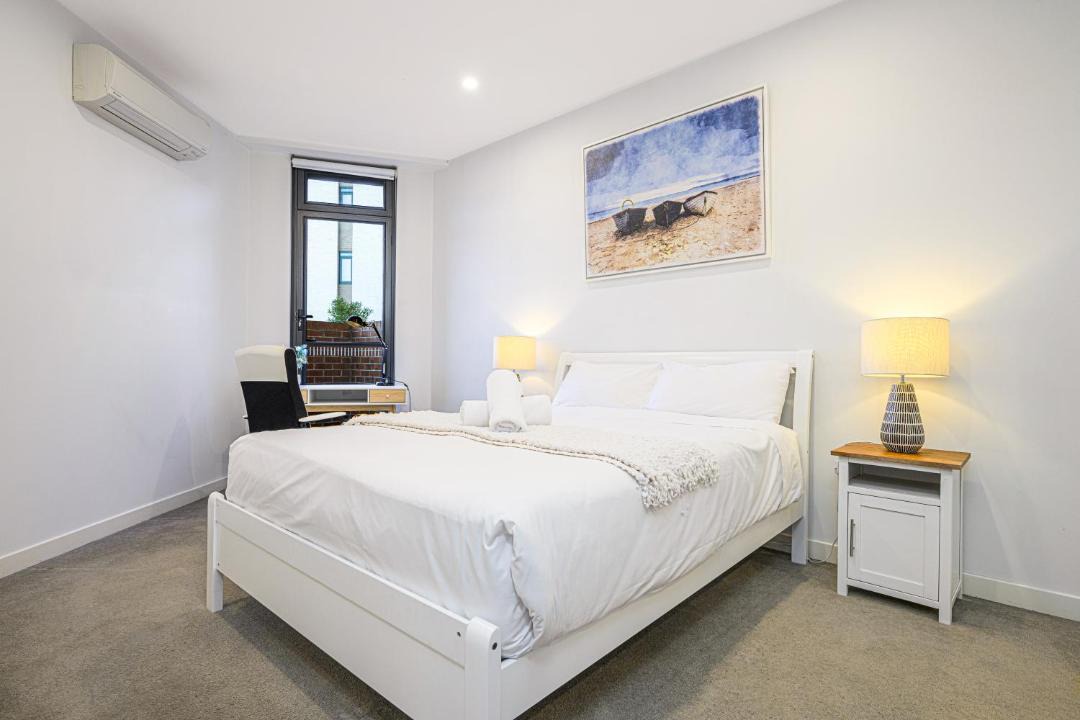 Photo of Bedroom in Penrith