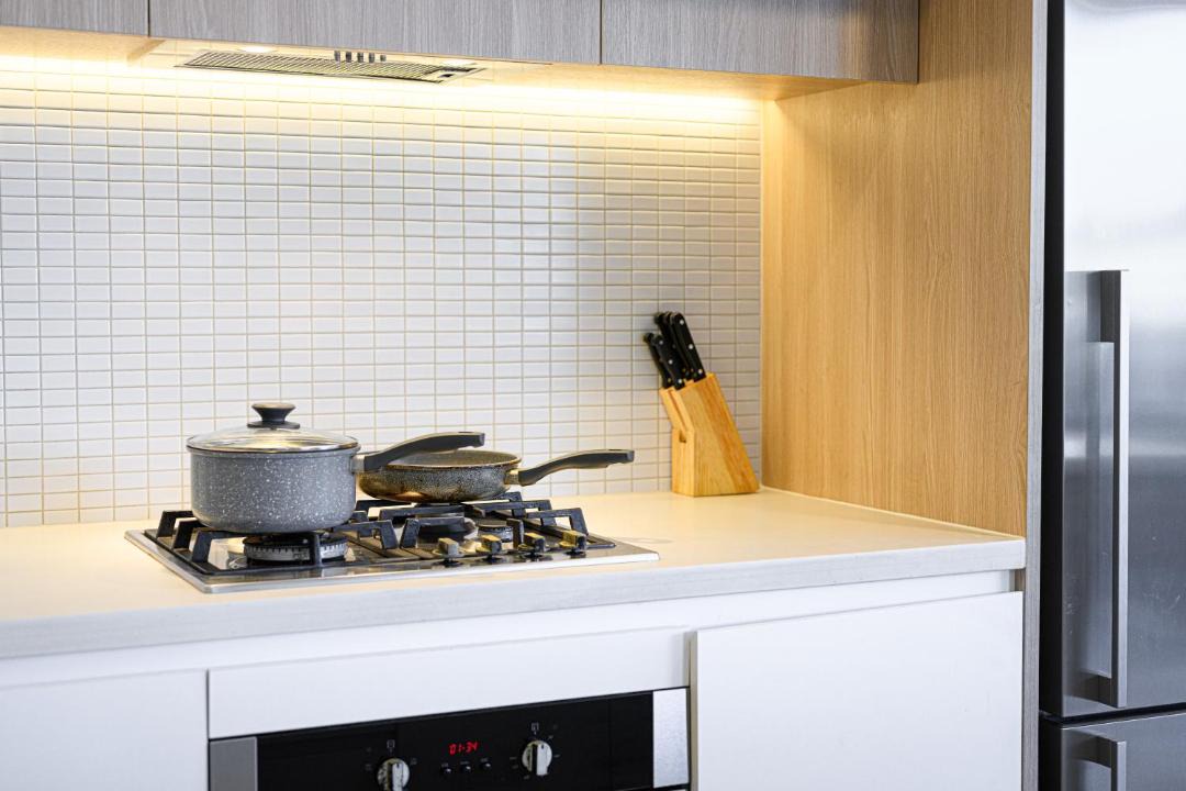 Photo of Kitchen in Penrith