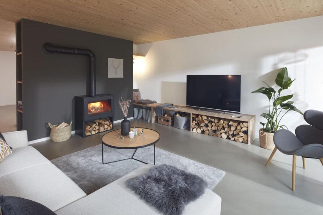 Photo of Livingroom in Mayen