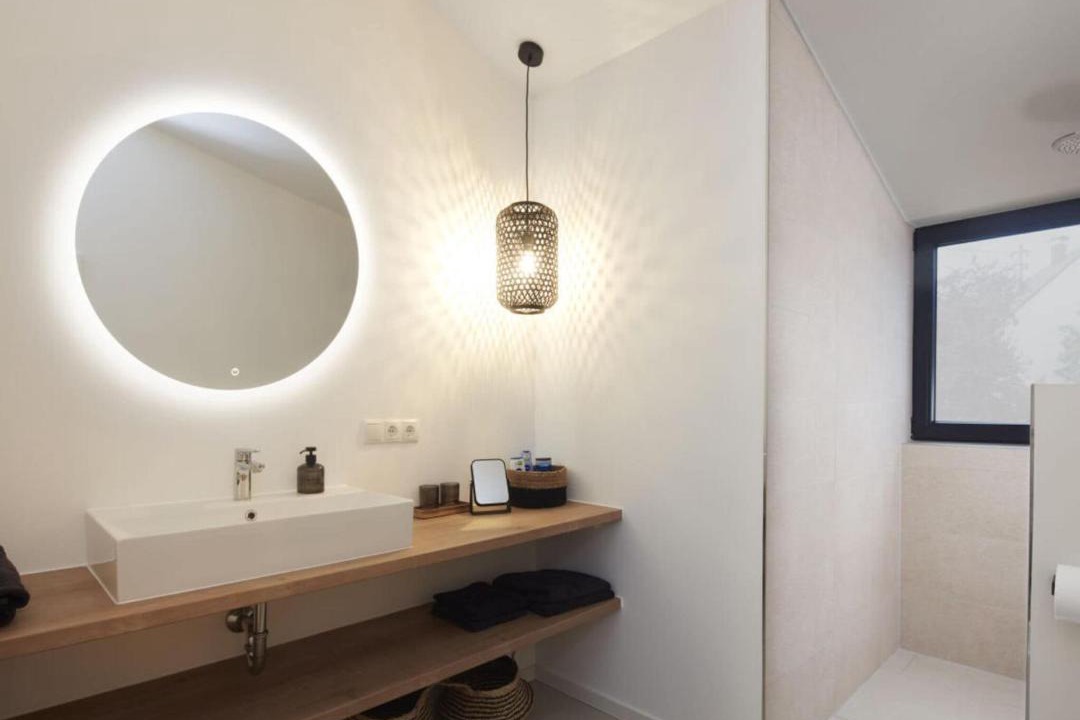 Photo of Bathroom in Mayen