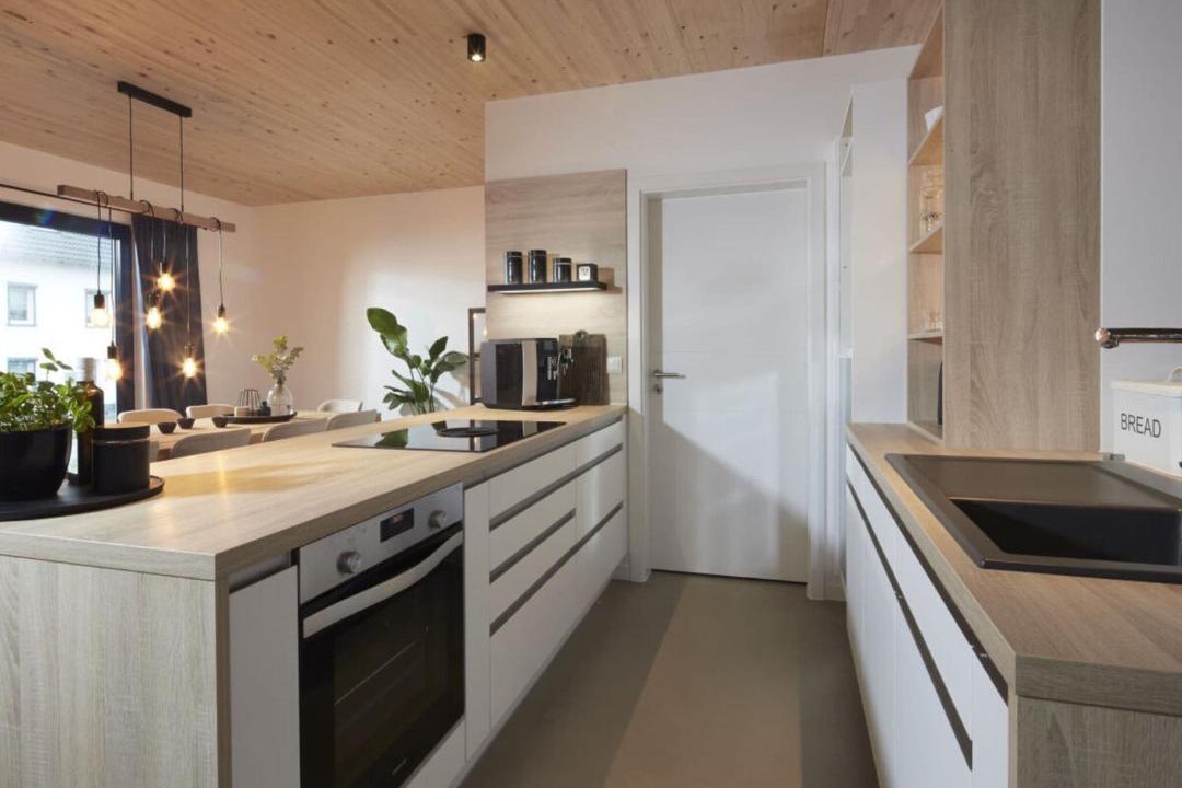 Photo of Kitchen in Mayen