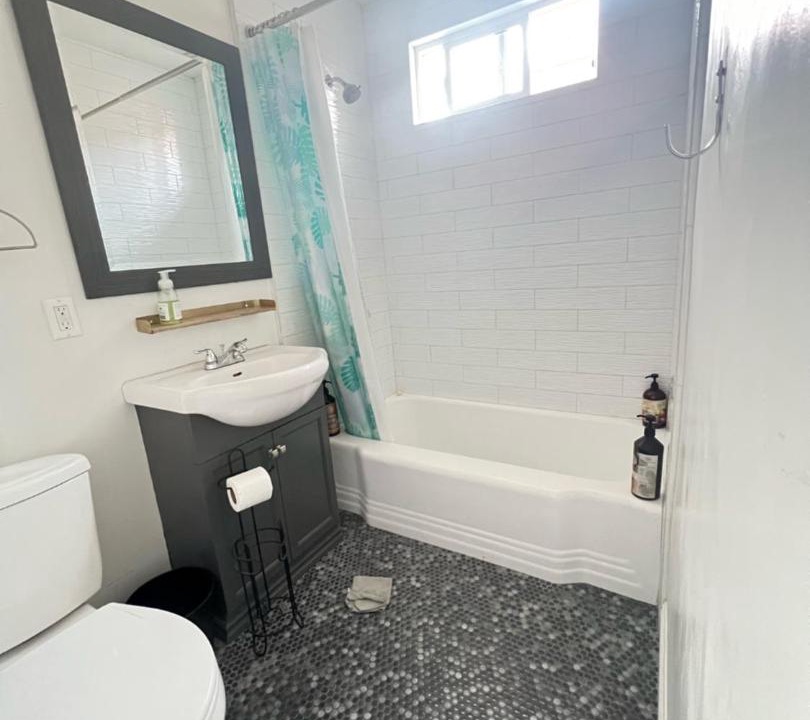 Photo of Bathroom in Old Town