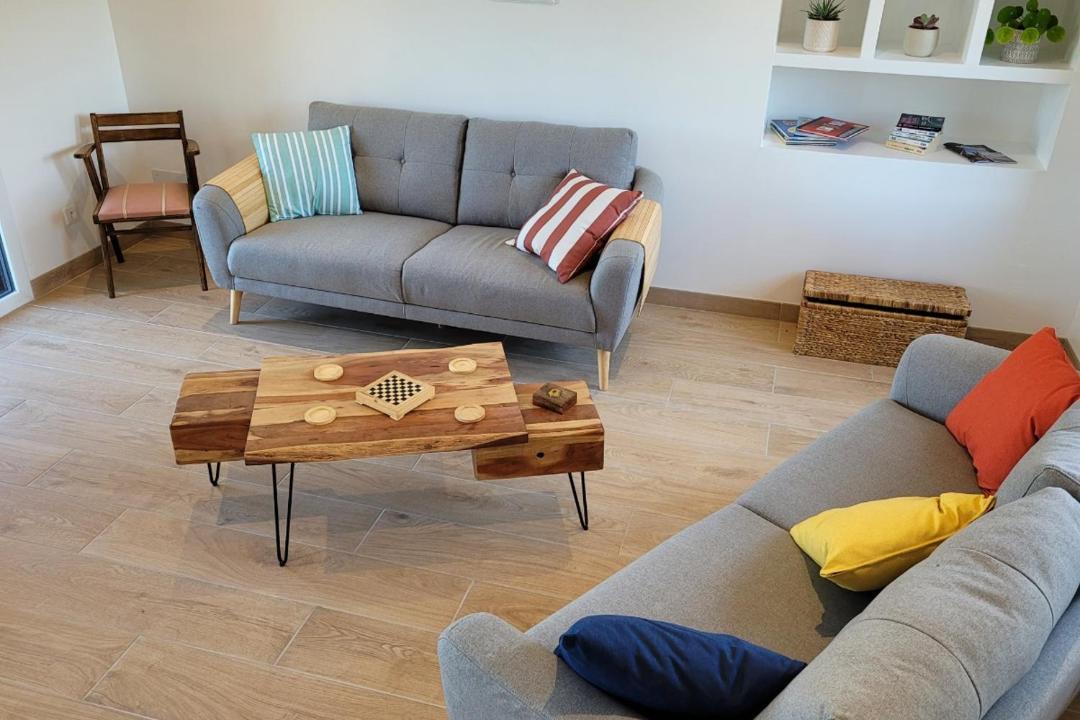 Photo of Livingroom in Plouha