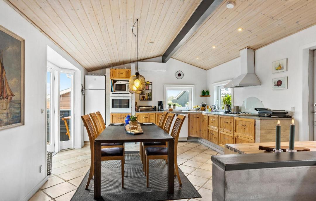 Photo of Kitchen in Otterup