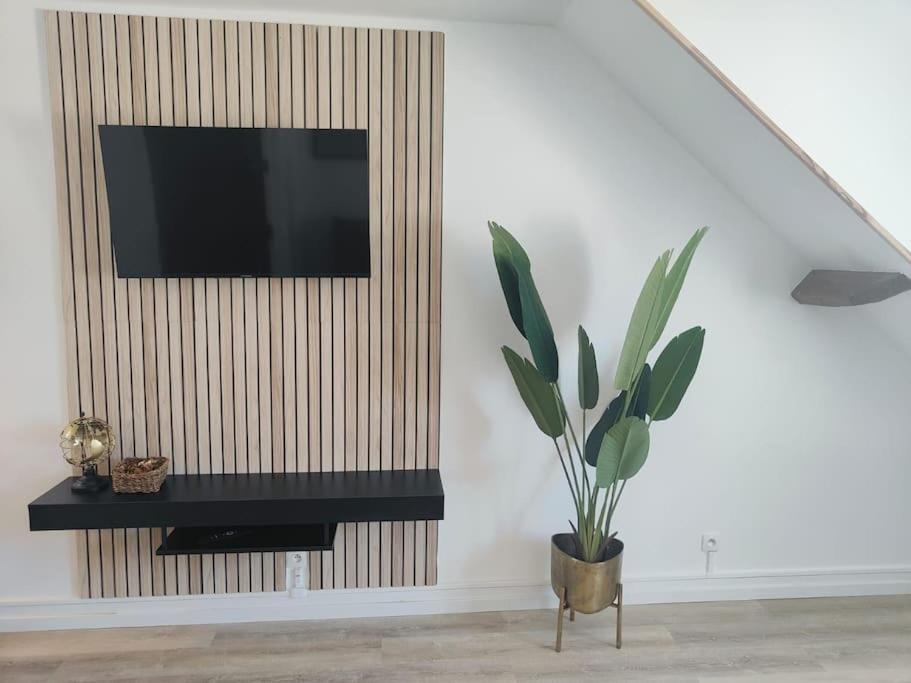 Photo of Livingroom in Chateaudun