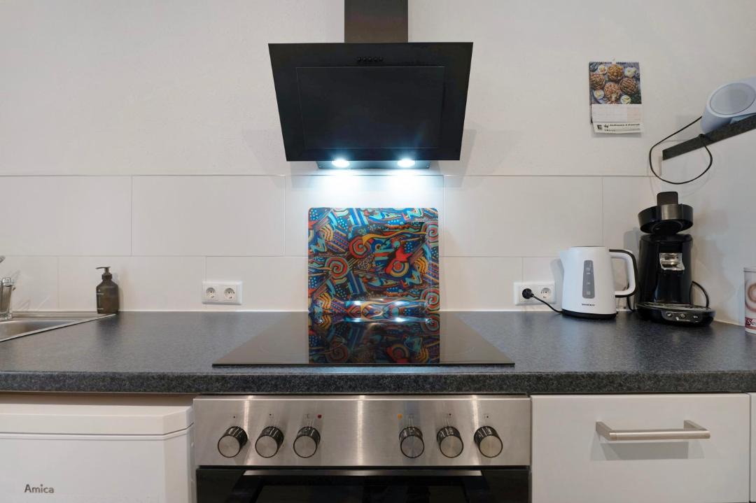 Photo of Kitchen in Sankt Ingbert
