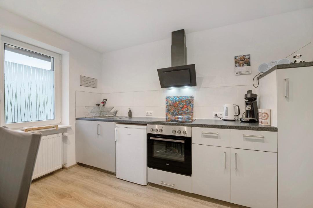 Photo of Kitchen in Sankt Ingbert