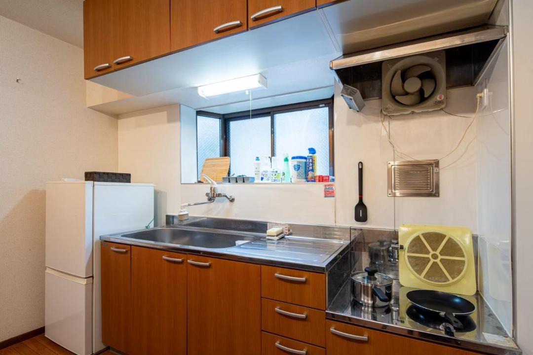 Photo of Kitchen in Osaki