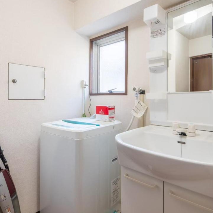 Photo of Bathroom in Osaki