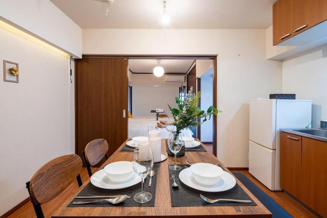 Photo of Kitchen in Osaki
