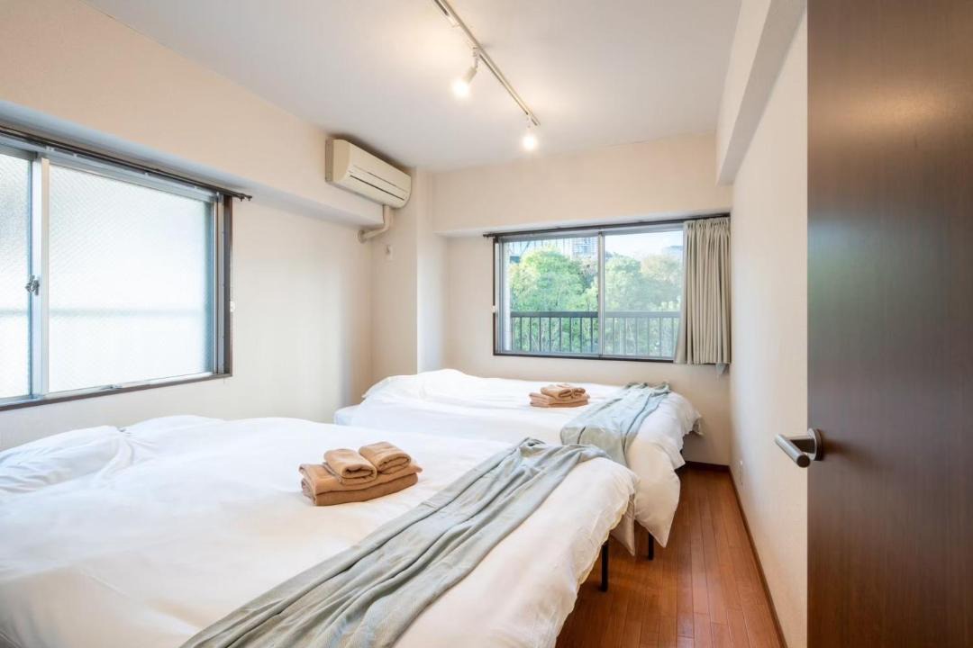 Photo of Bedroom in Osaki