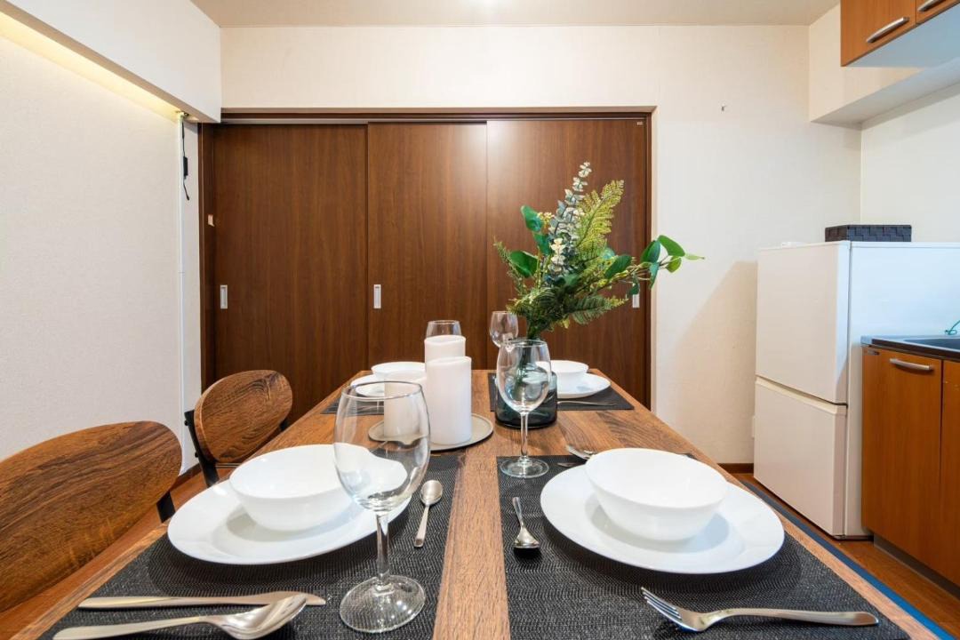 Photo of Kitchen in Osaki