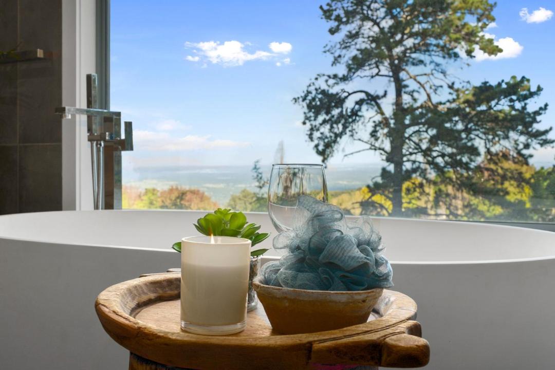 Photo of Bathroom in Kurrajong Heights