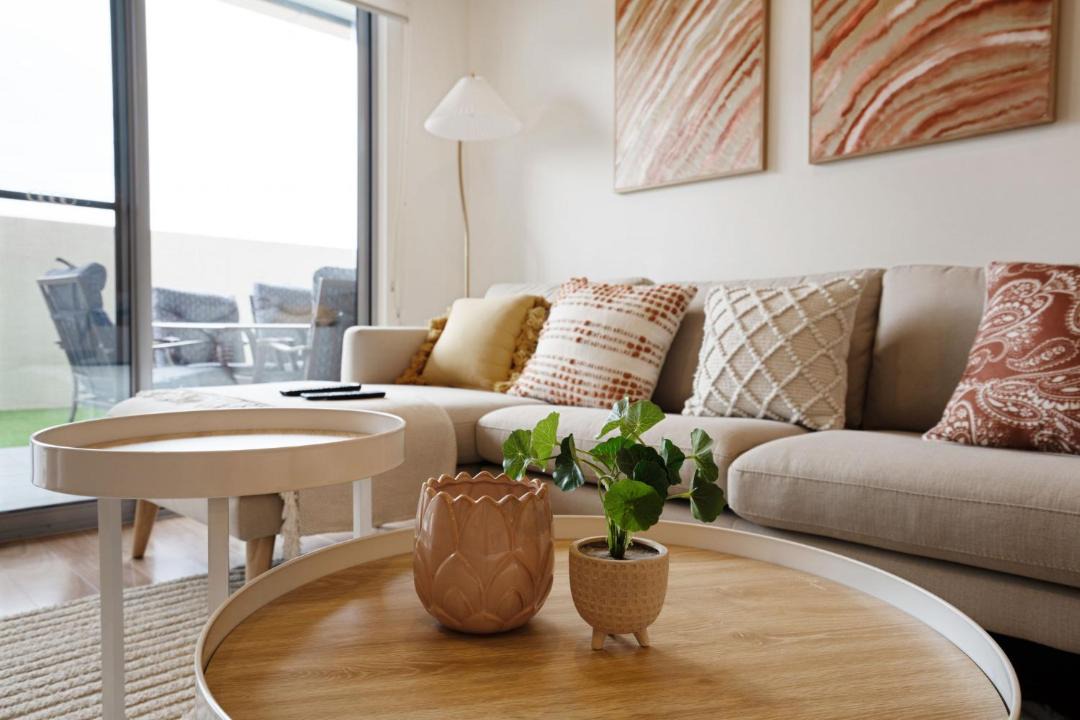 Photo of Livingroom in Wright