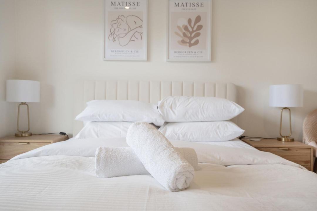 Photo of Bedroom in Wright