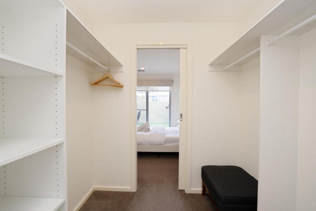 Photo of Bedroom in Wright