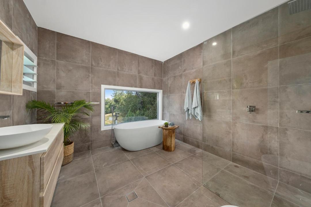 Photo of Bathroom in Kurrajong Heights