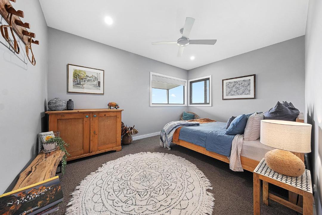 Photo of Bedroom in Kurrajong Heights