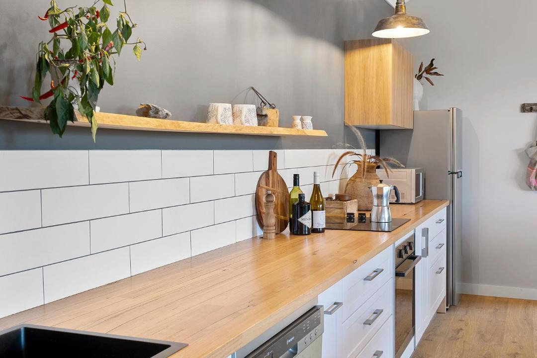 Photo of Kitchen in Kurrajong Heights