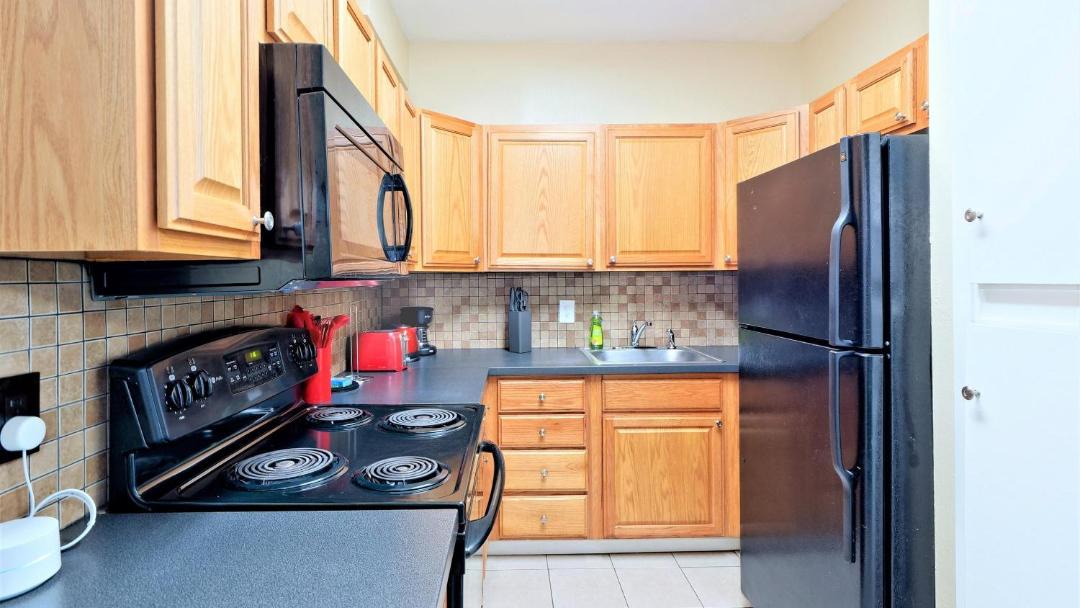 Photo of Kitchen in Highline