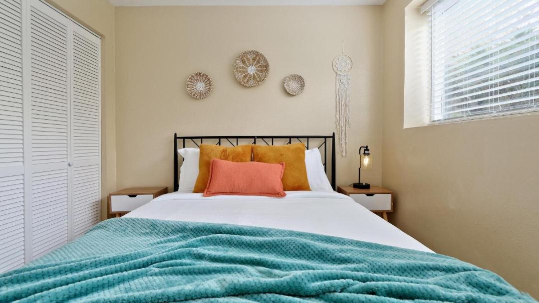 Photo of Bedroom in Highline