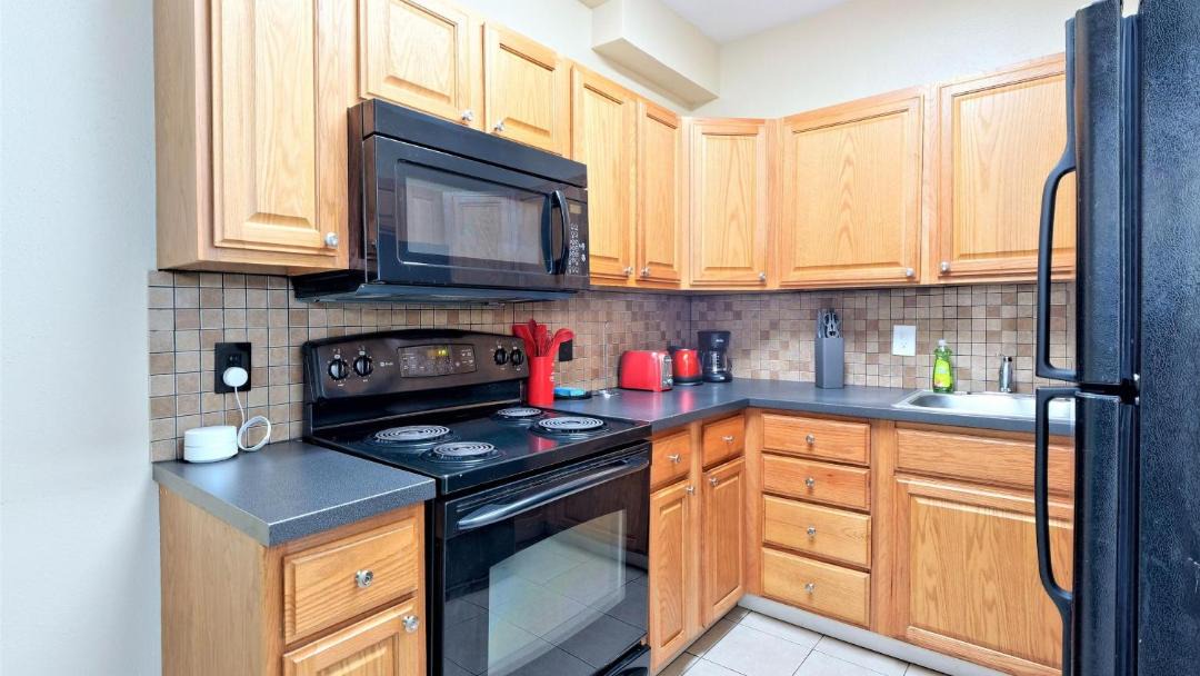 Photo of Kitchen in Highline