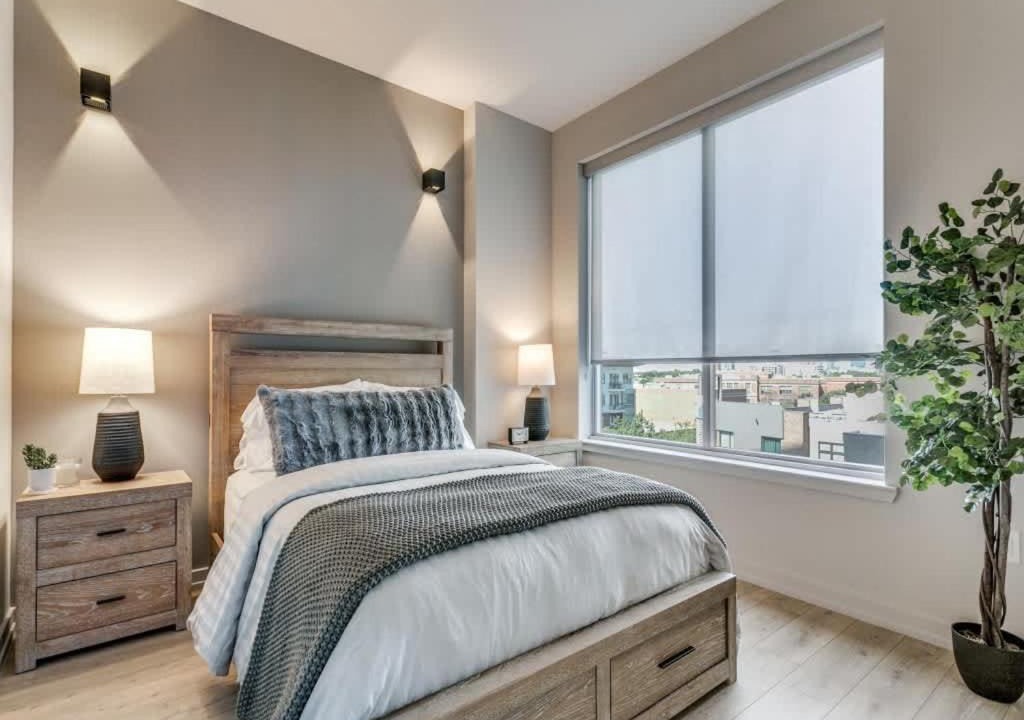 Photo of Bedroom in Cityplace
