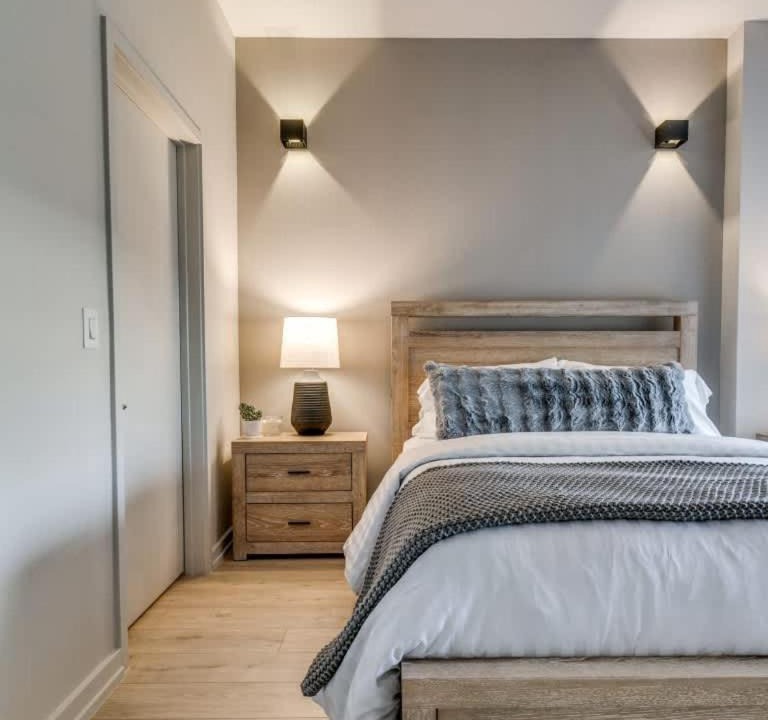 Photo of Bedroom in Cityplace