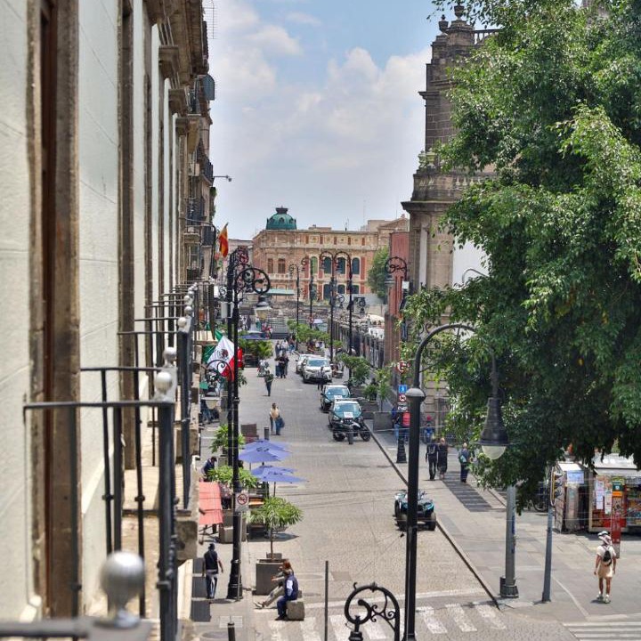 Photo of Others in Historic Center