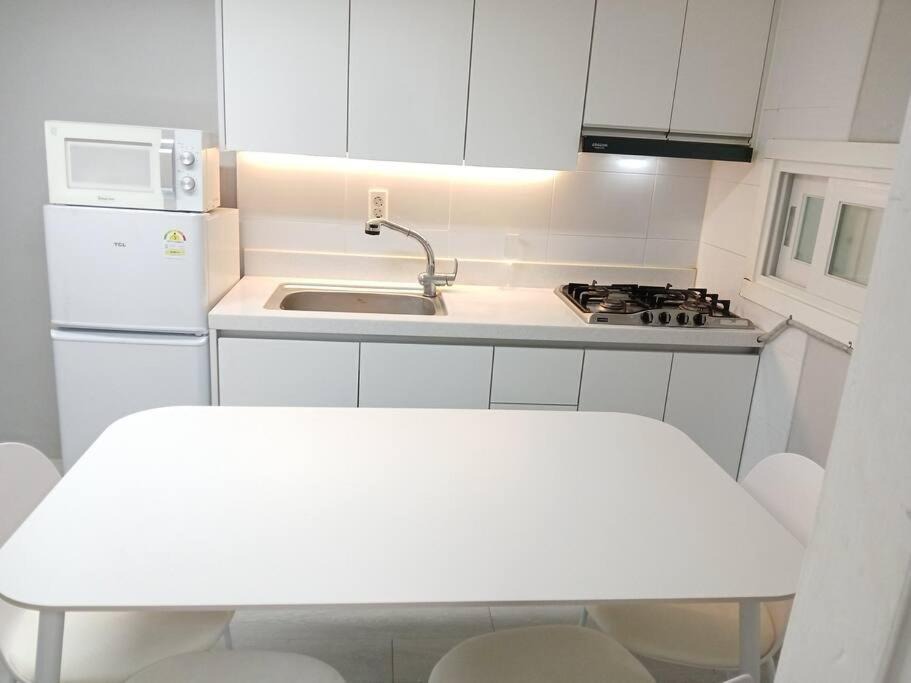 Photo of Kitchen in Gangnam