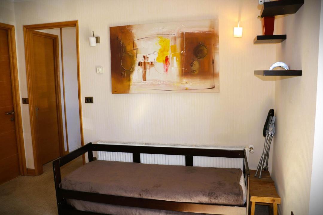 Photo of Bedroom in Valle Nevado