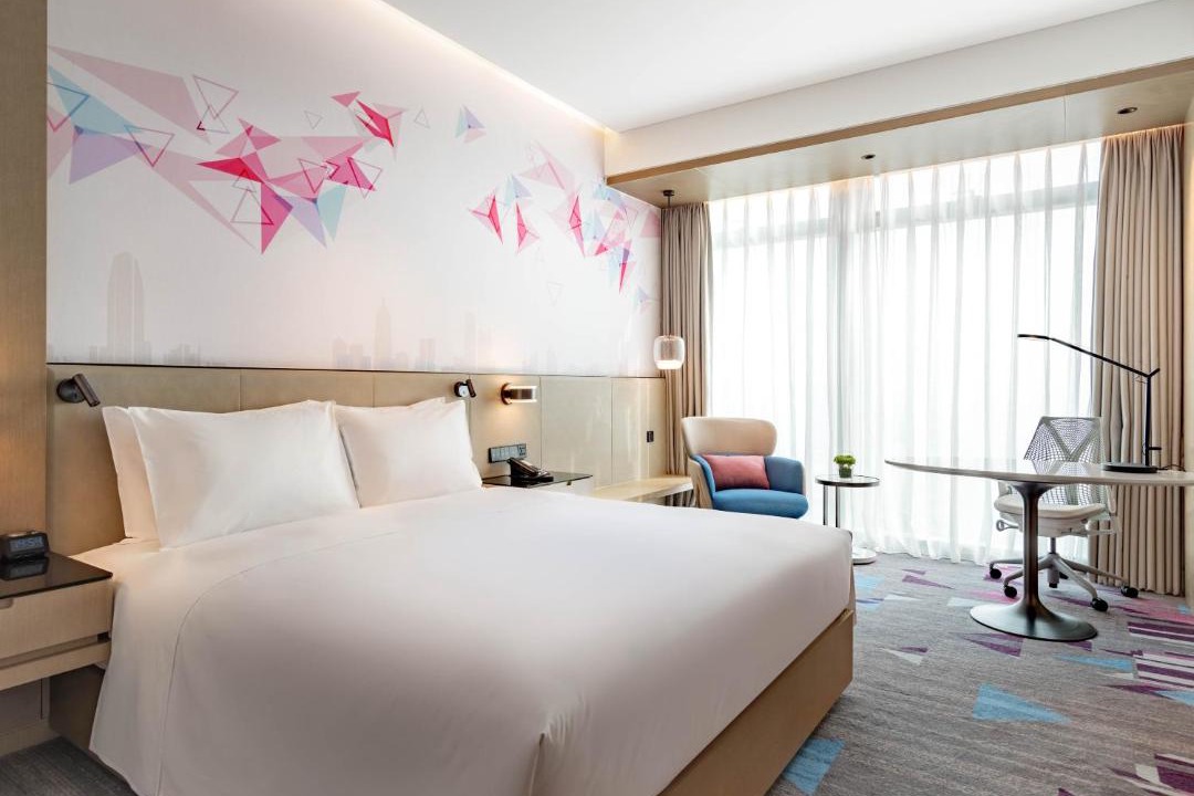 Photo of Bedroom in Shajing