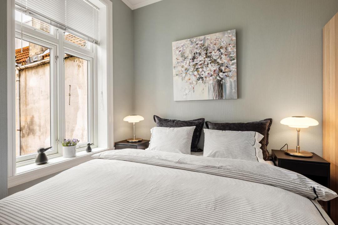 Photo of Bedroom in Engen