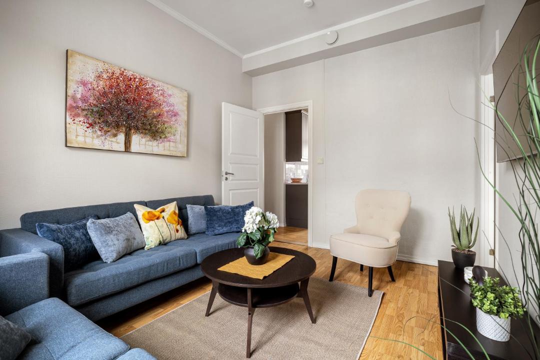 Photo of Livingroom in Engen