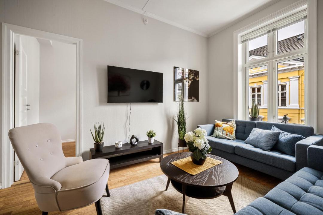 Photo of Livingroom in Engen
