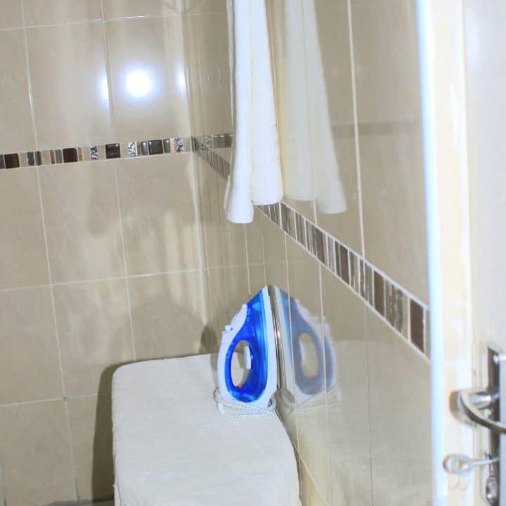 Photo of Bathroom in Francistown