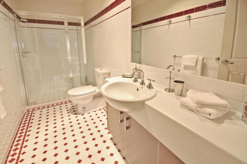 Photo of Bathroom in Brunswick