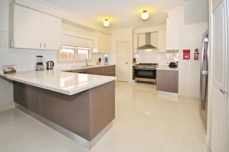 Photo of Kitchen in Brunswick