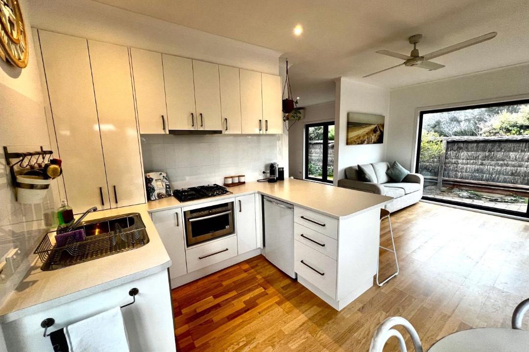 Photo of Kitchen in Blairgowrie