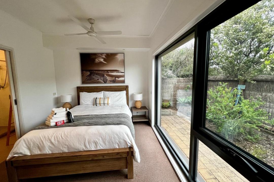 Photo of Bedroom in Blairgowrie