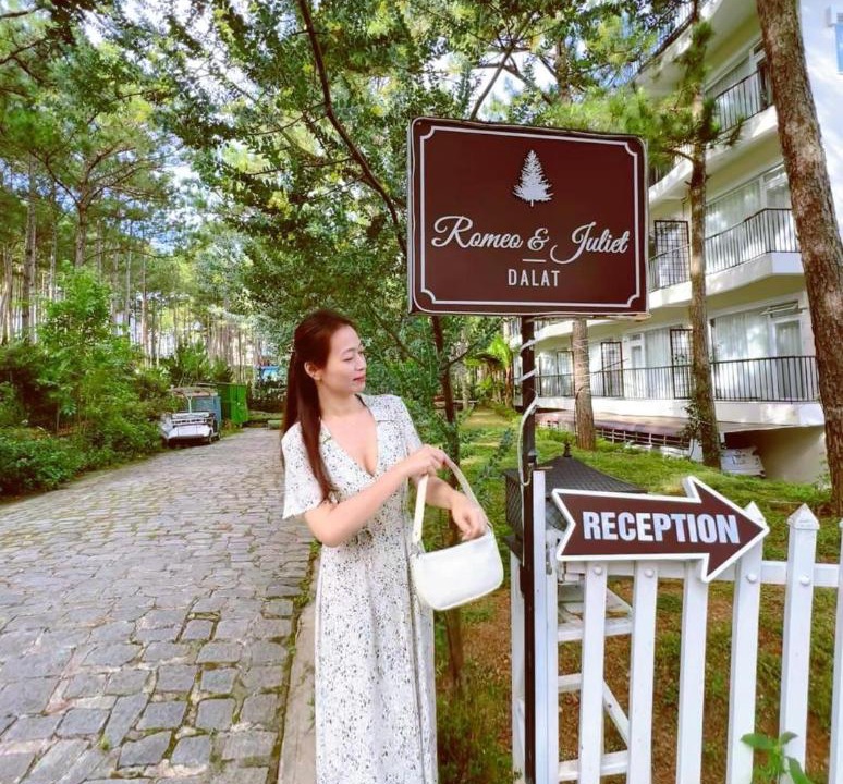 Photo of Outdoor in Da Lat