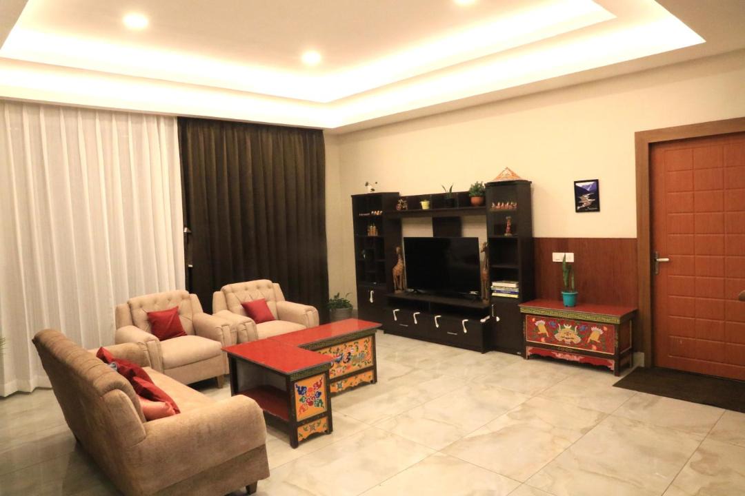 Photo of Livingroom in Gangtok