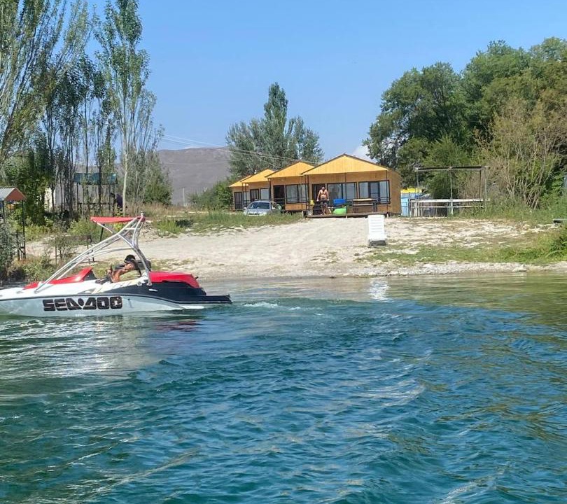 Photo of Others in Sevan