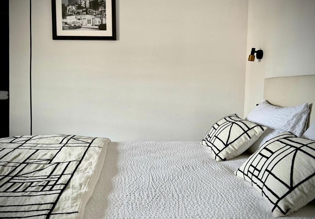 Photo of Bedroom in Limoges